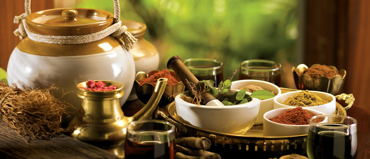 Integrating Ayurveda Into Our Lives