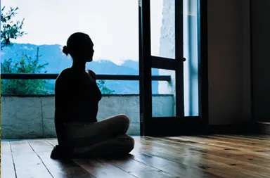 Bhutan’s meditation retreats