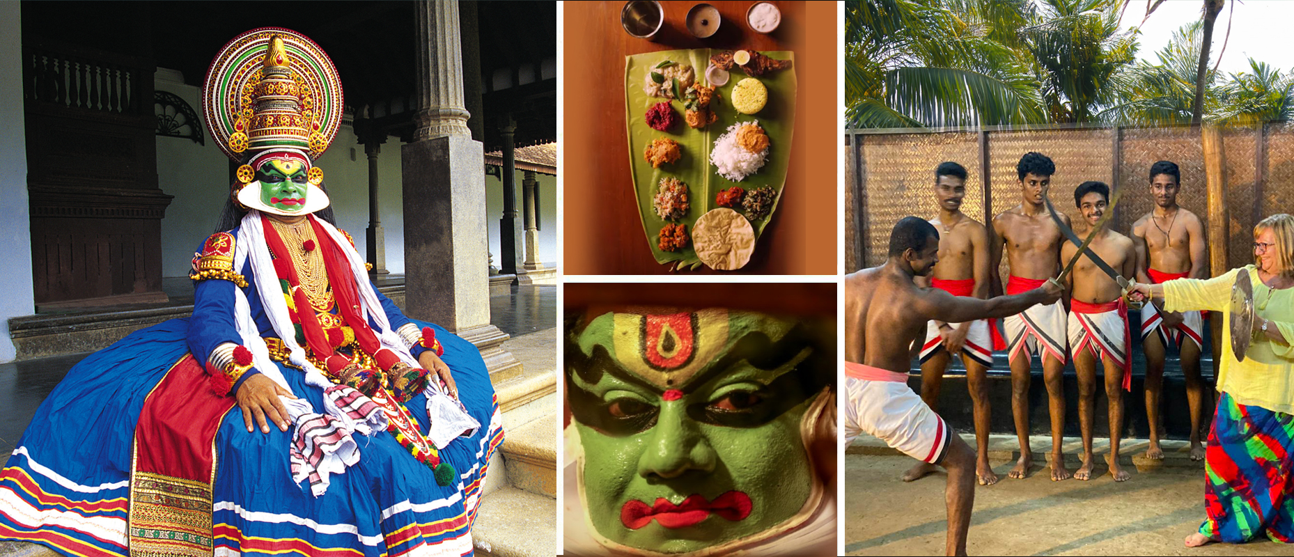 Cultural Immersions