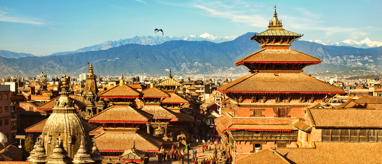 Durbar Square