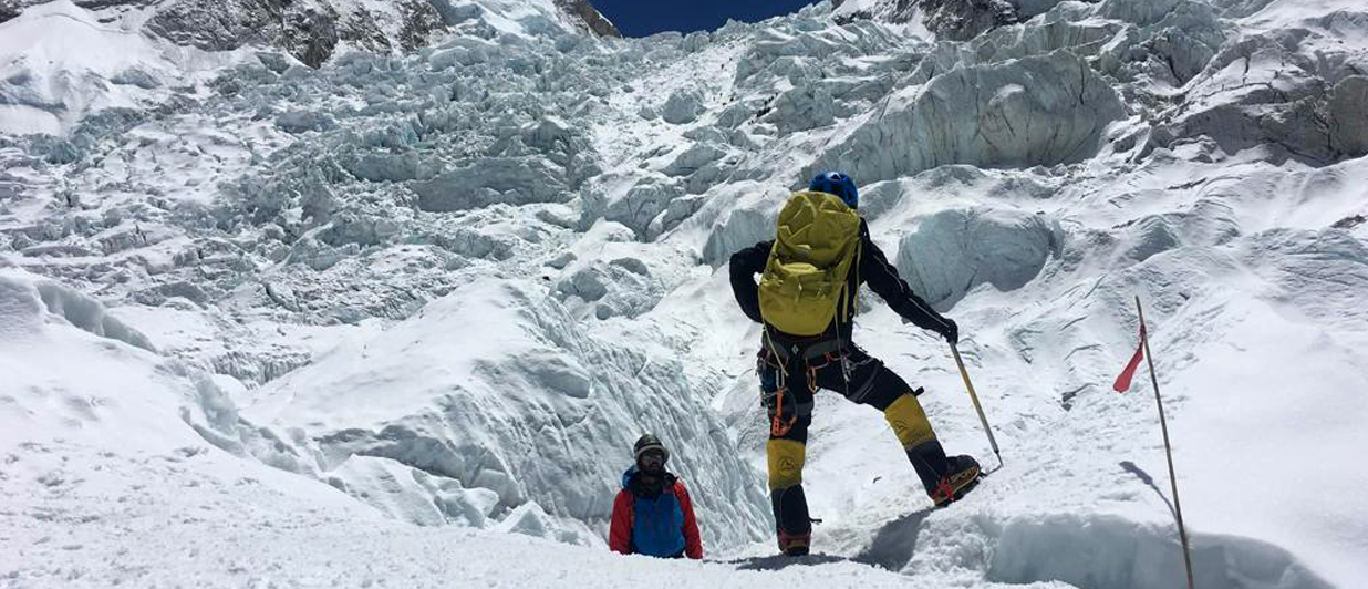 Meet the true heroes of Everest