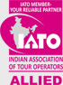 Worldwide Adventures India, Member of IATO