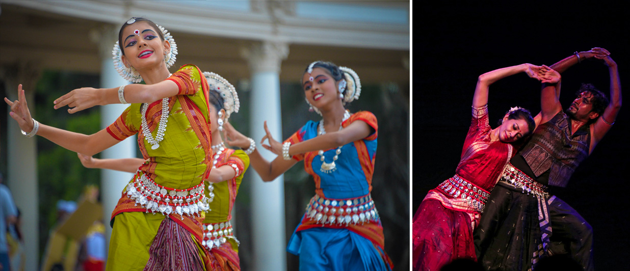 Bharatanatyam