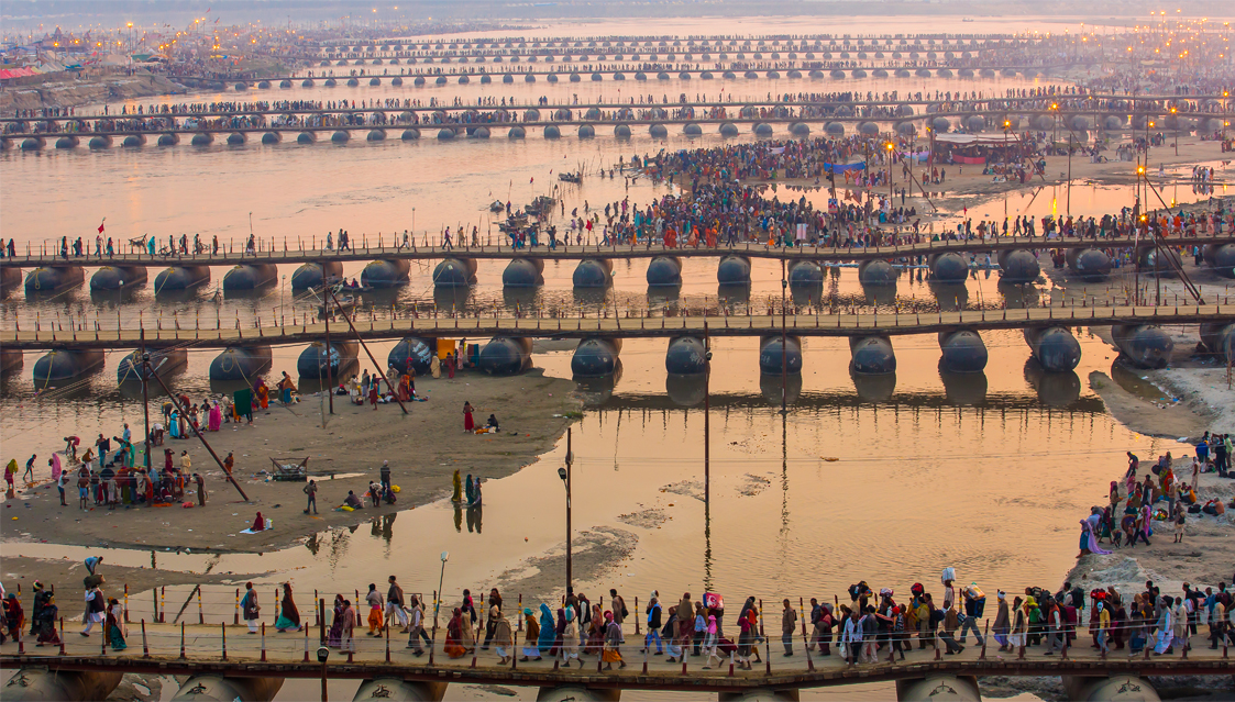 Kumbh Mela