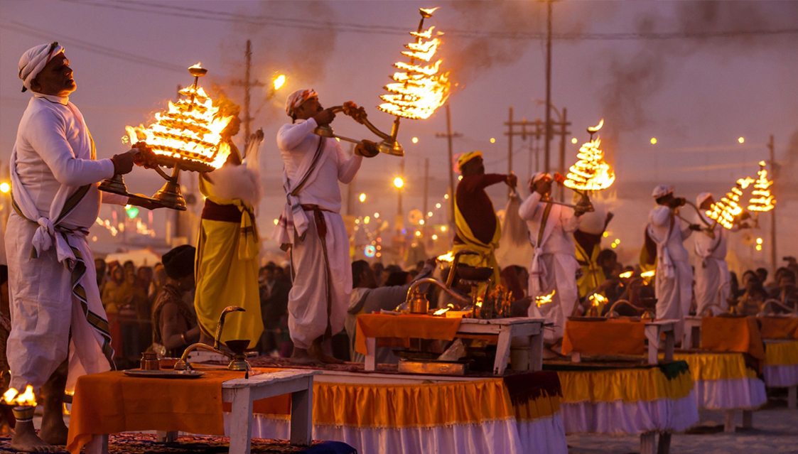 Kumbh Mela