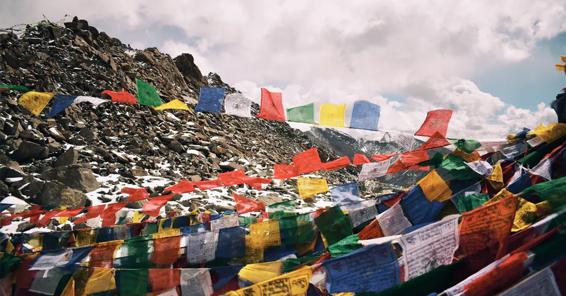 Leh Ladakh