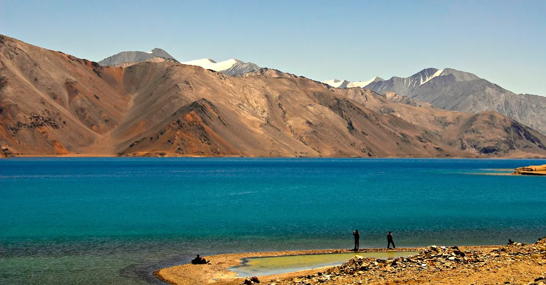 Leh Ladakh