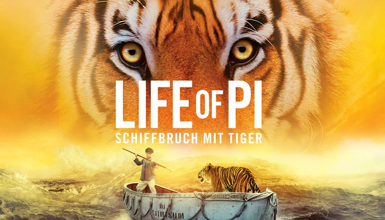 Life of Pi