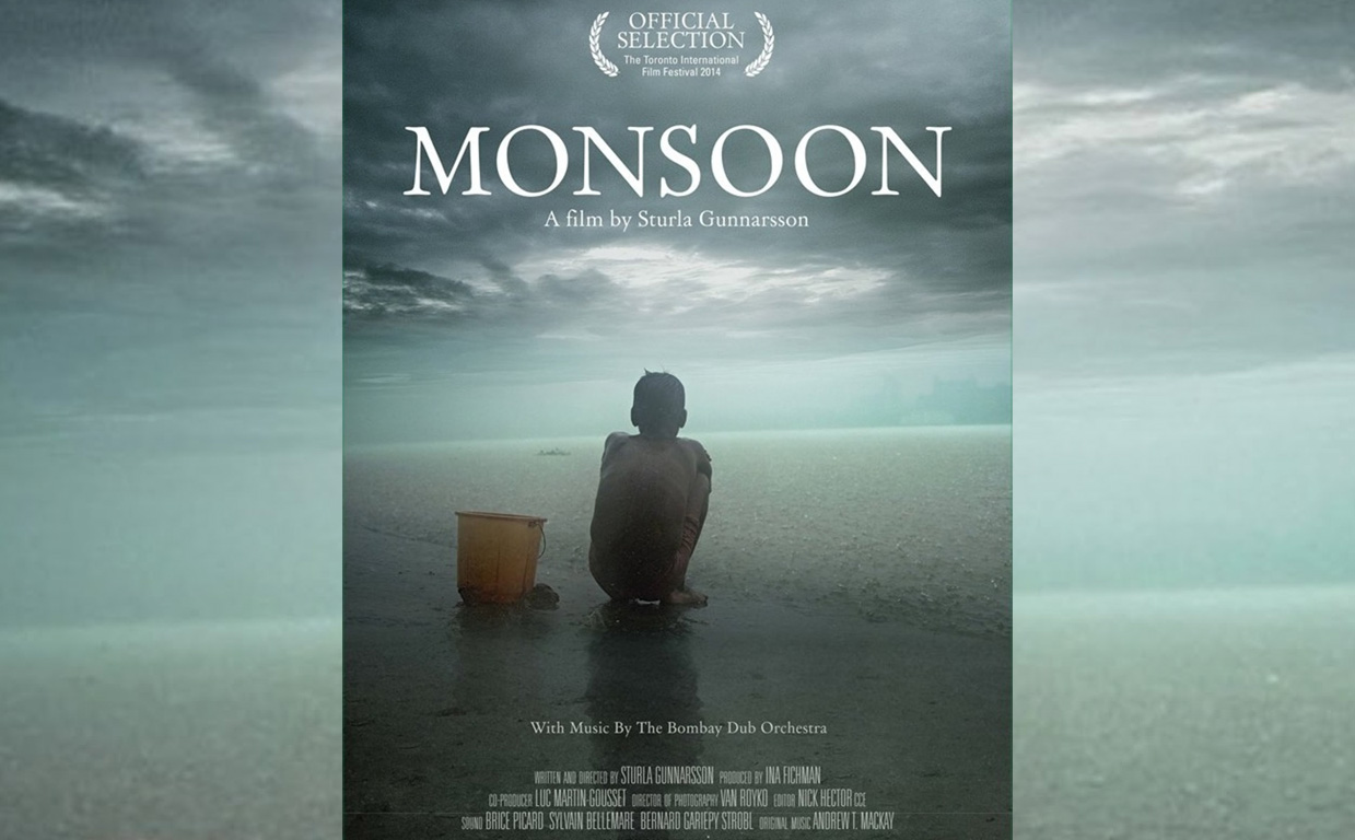 Monsoon 2014