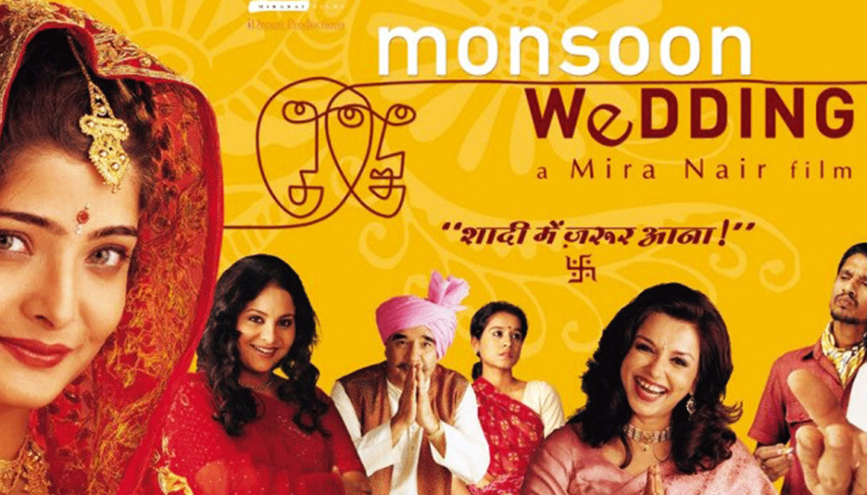 Monsoon Wedding