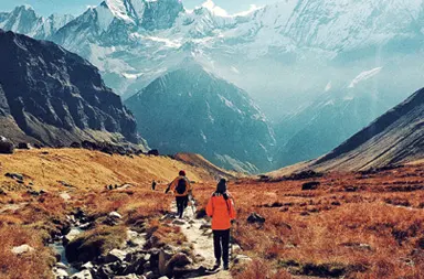 Annapurna Circuit