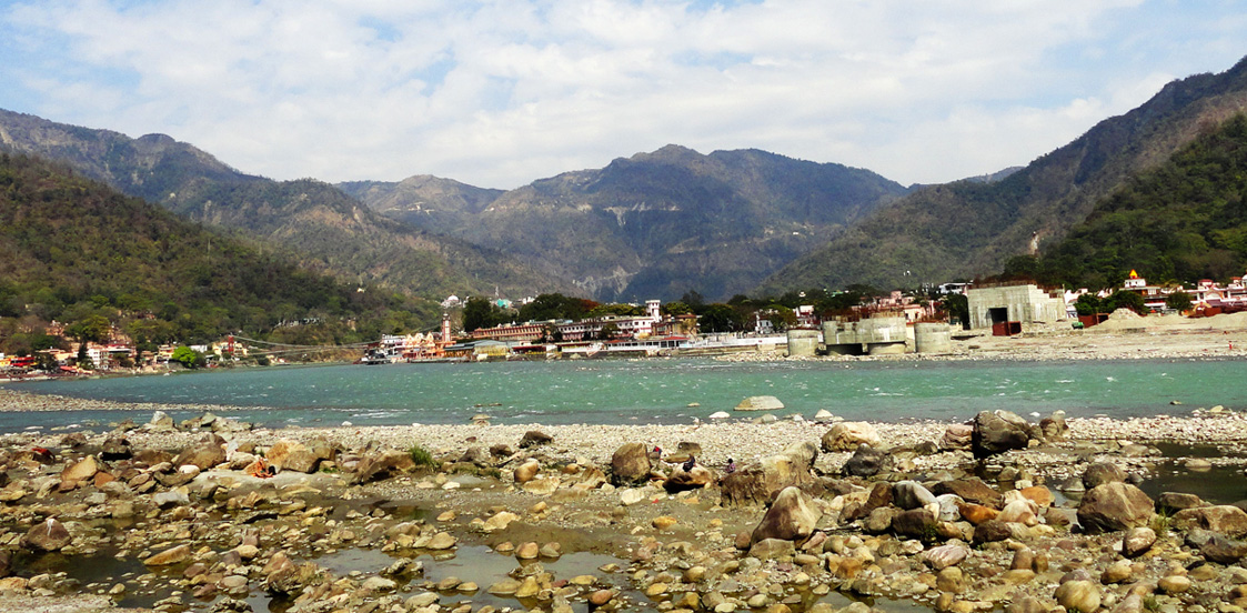 Rishikesh