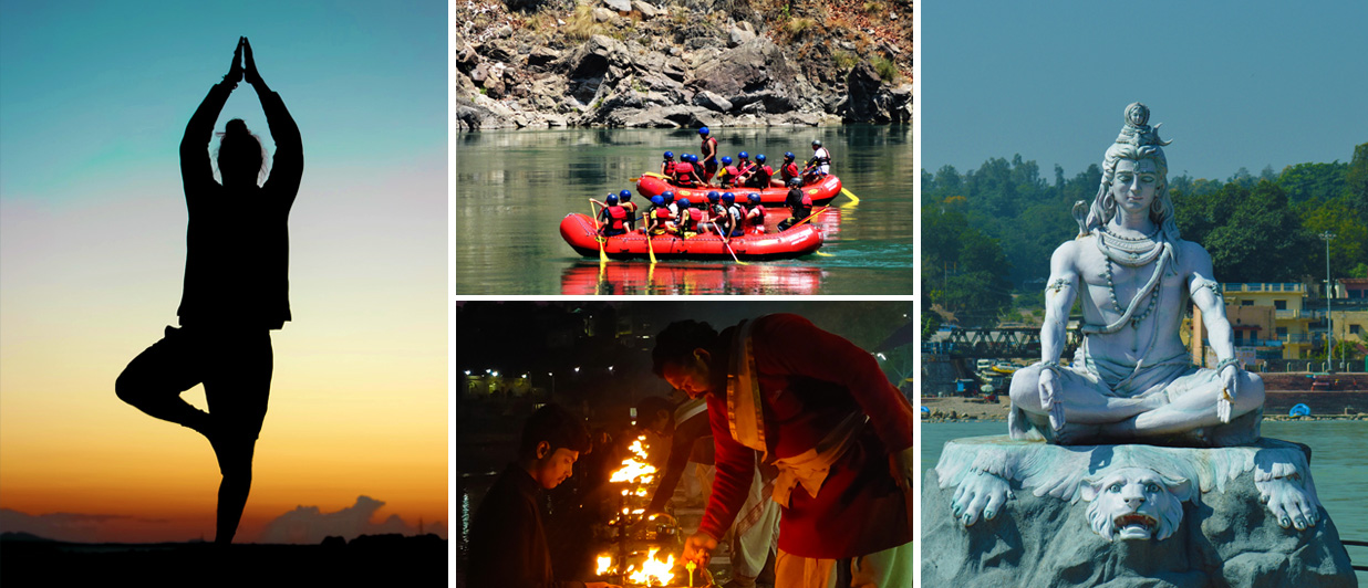 Rishikesh