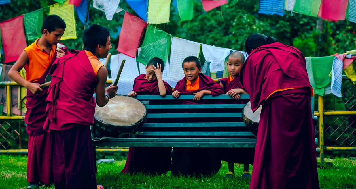 Sikkim