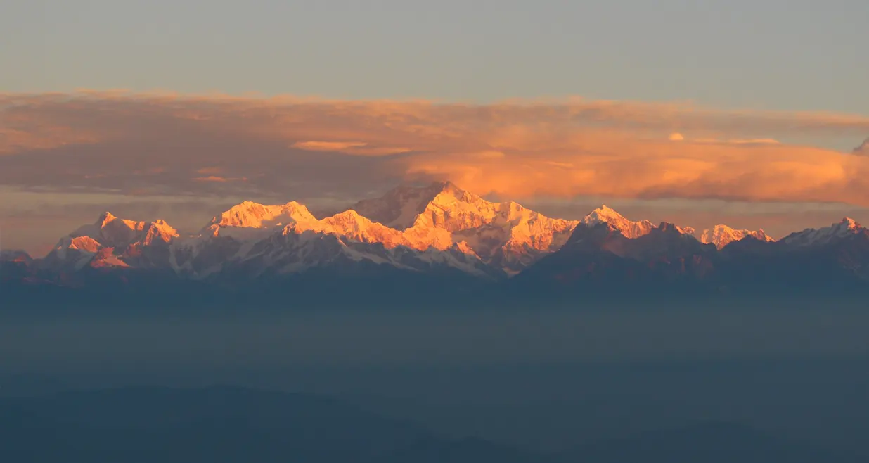 Sikkim