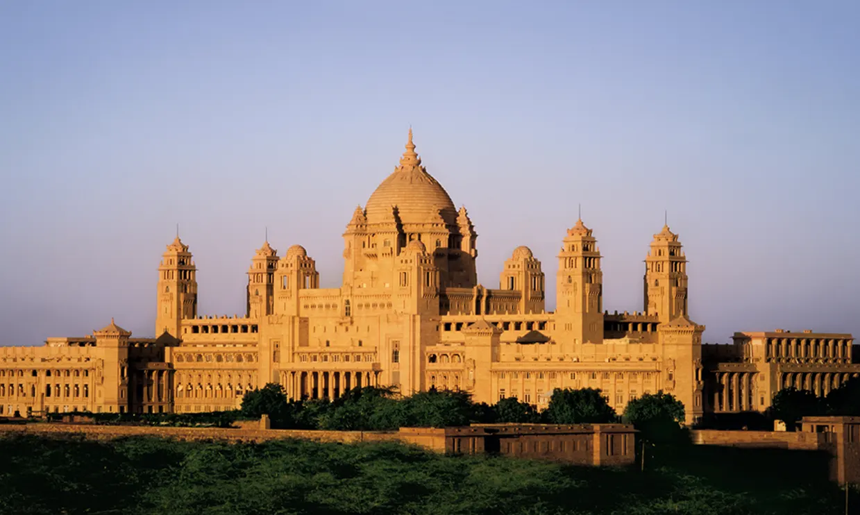 Decoding India’s Luxurious Landscape