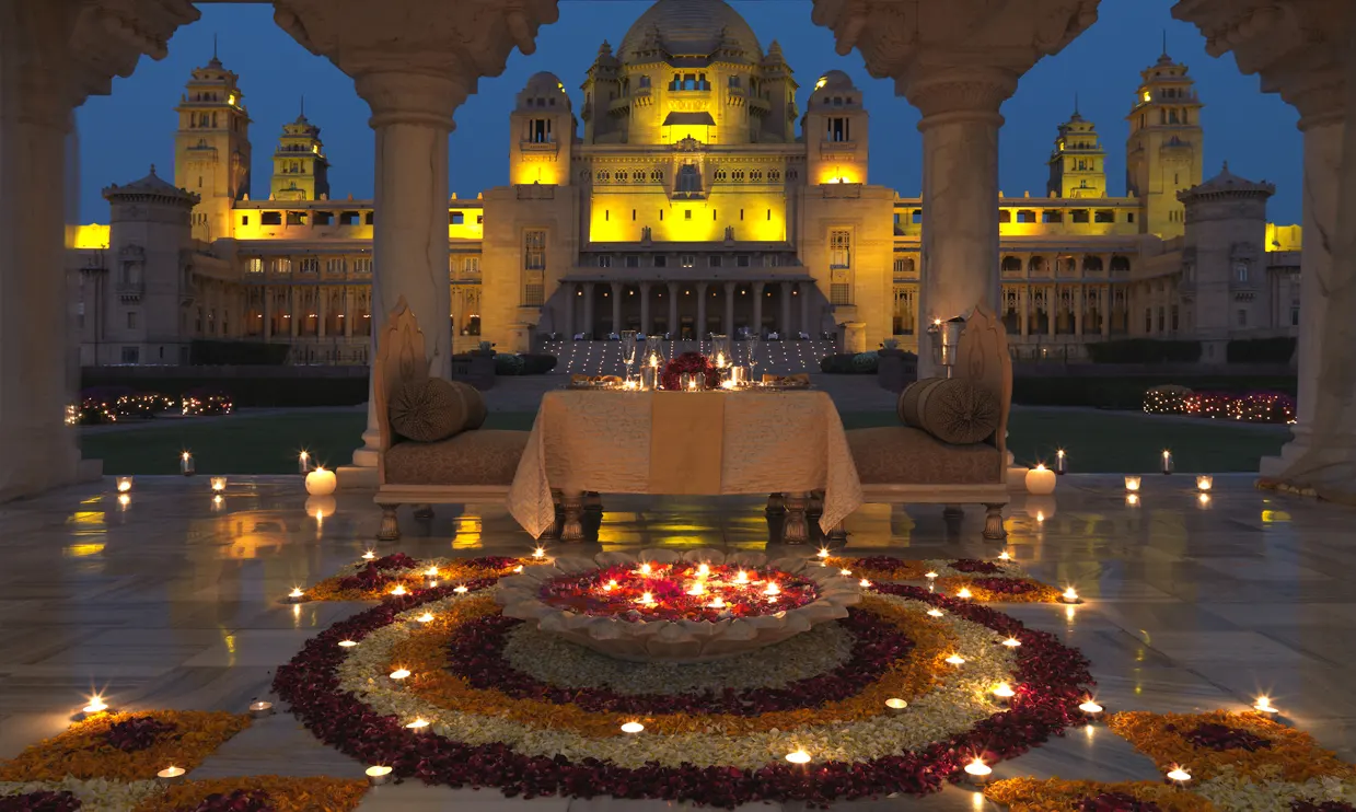 Decoding India’s Luxurious Landscape