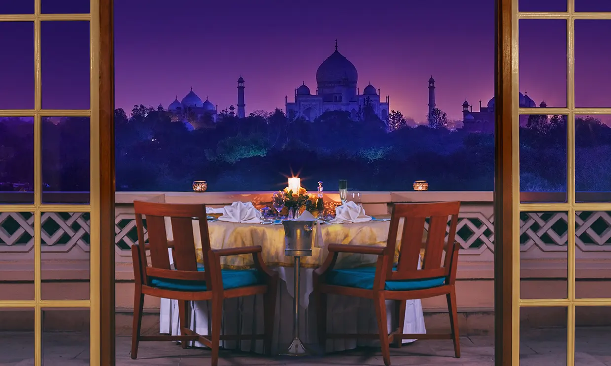 Decoding India’s Luxurious Landscape