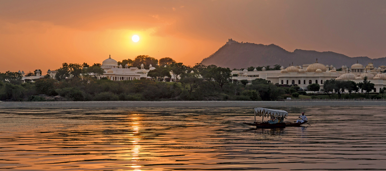 Take on the streets of Jaipur in a Tuk Tuk