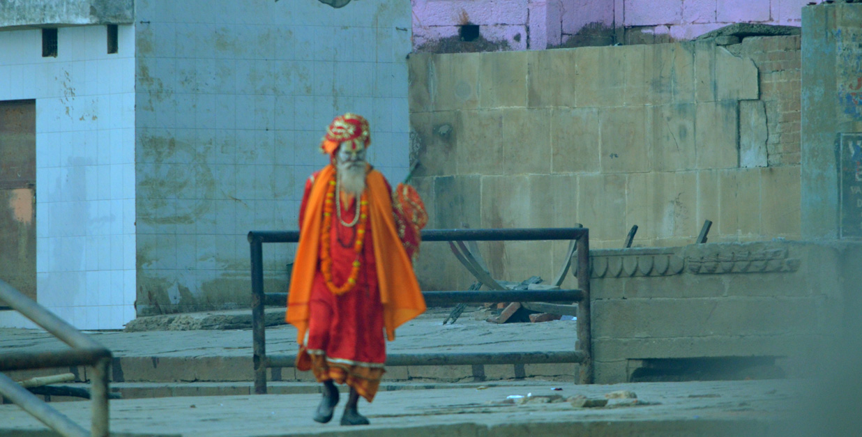 varanasi