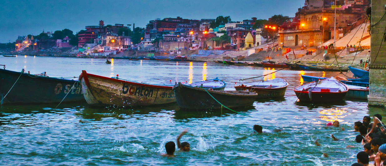 varanasi Tour