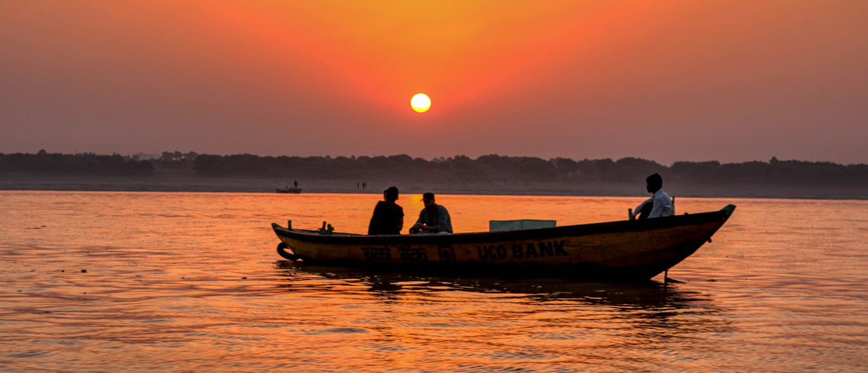 varanasi