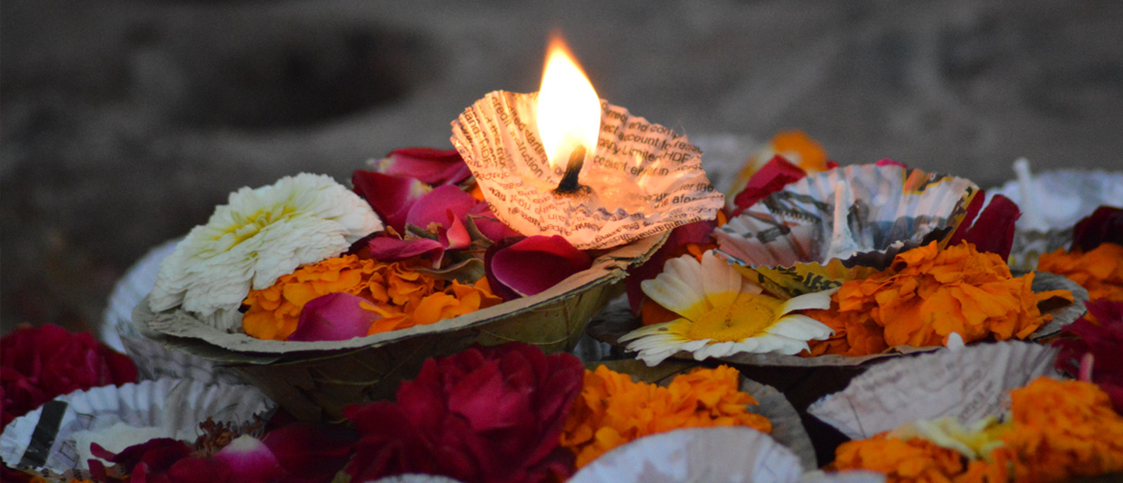 varanasi