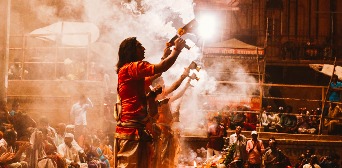 Varanasi