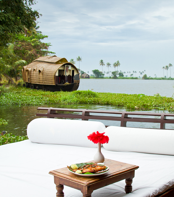 Kumarakom