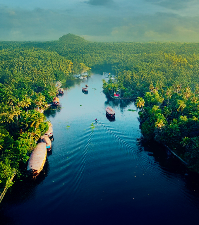 Kumarakom