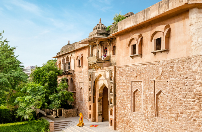Jaipur - Barwara