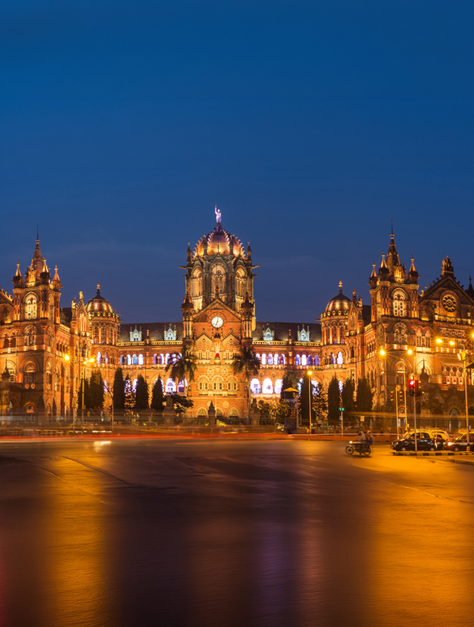 Mumbai