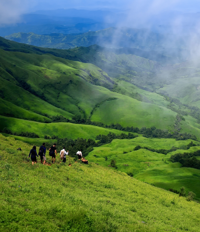 Chikmagalur