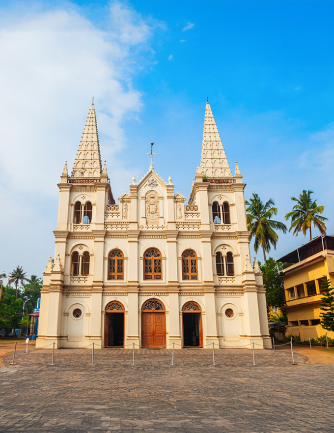 Kochi