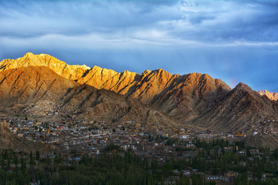 Eight Ways to Explore the Dynamic Indian Landscape