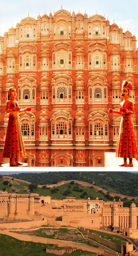 Jaipur