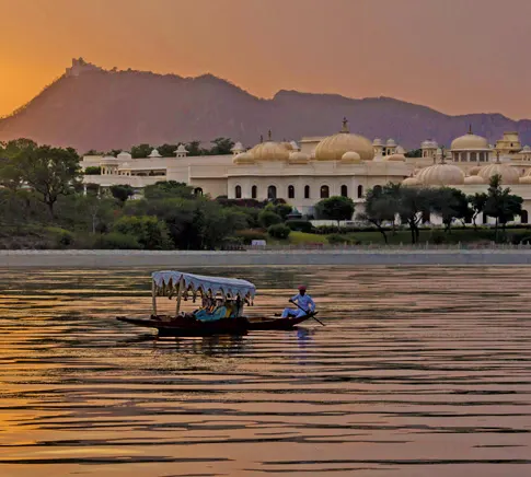 Udaipur