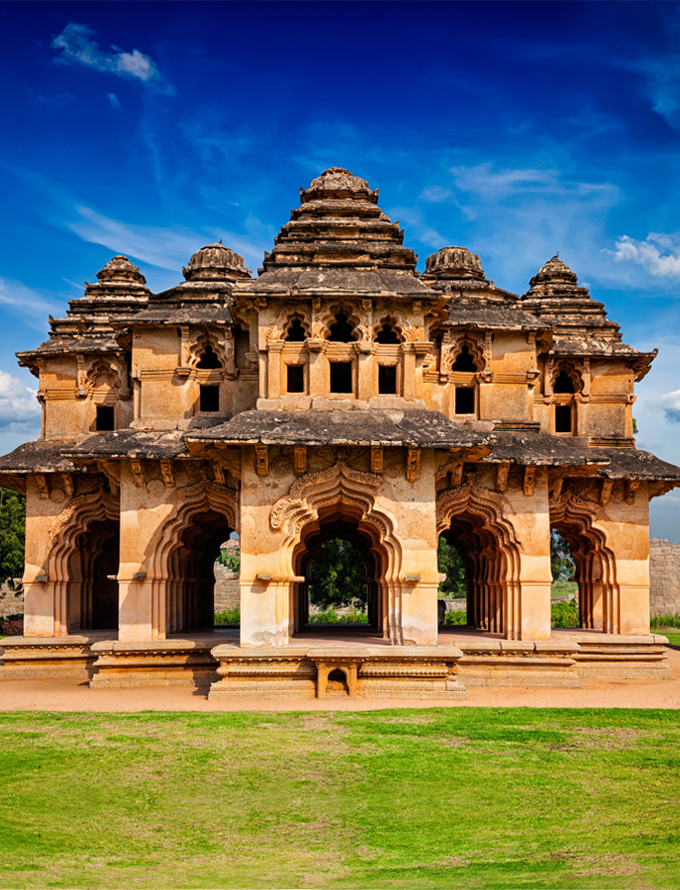 Hampi