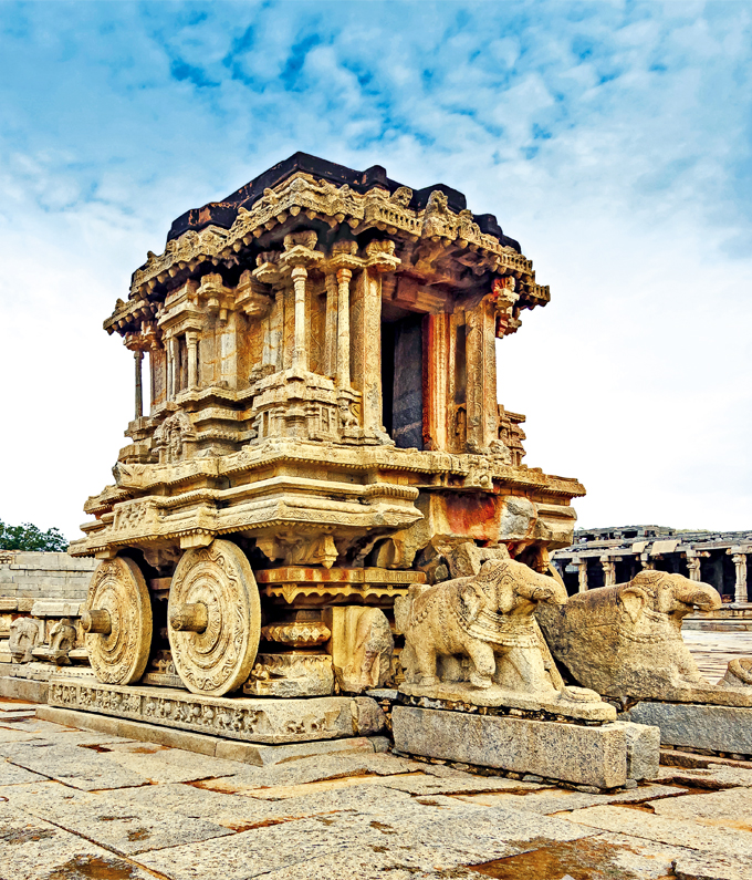 Hampi