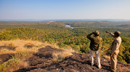 Maheshwari - Satpura National Park