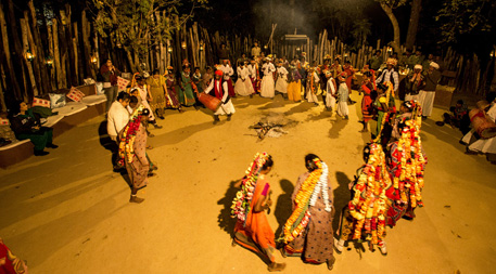 Kanha National Park