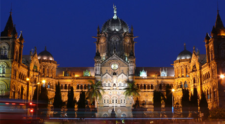 Mumbai - City Highlights