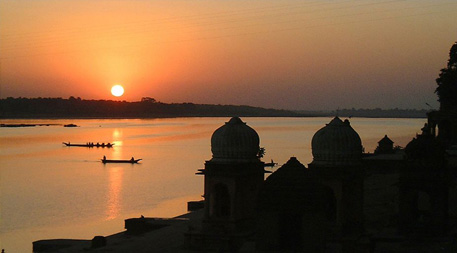 Maheshwar