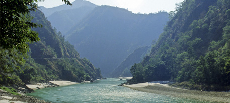 Rishikesh