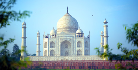 Haridwar - Agra 