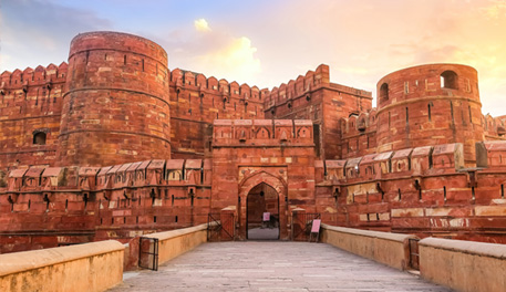 Agra