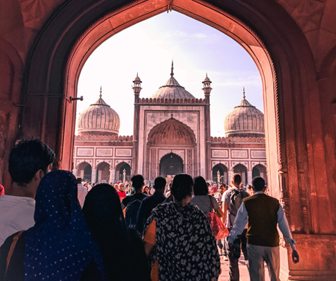 Delhi