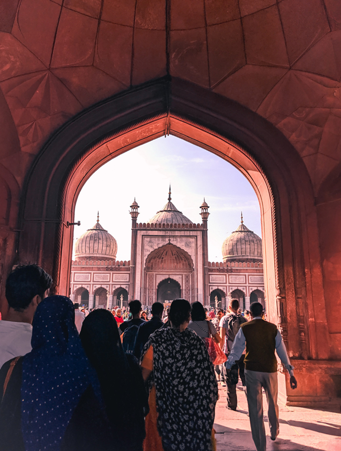 Delhi