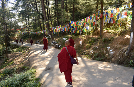 Dharamsala