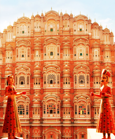 Jaipur